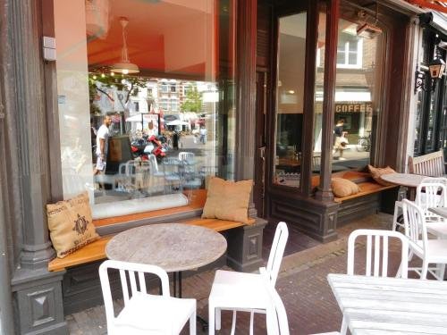 Фото Milk and Cookies