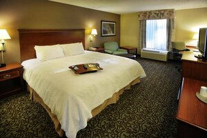 Hampton Inn Gallatin (Tennessee, Sumner County, Gallatin), hotel