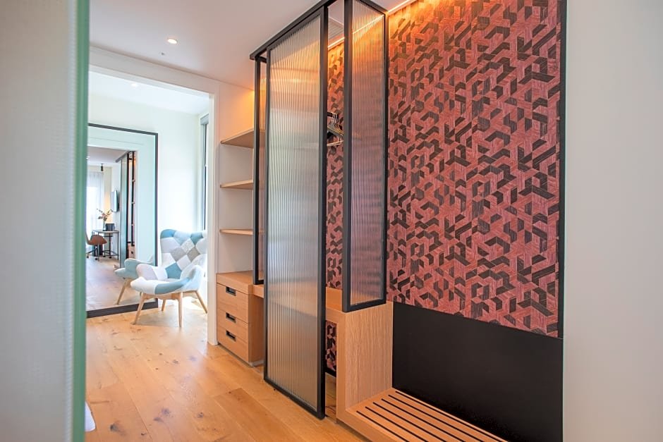 Фото Paxton Barcelona