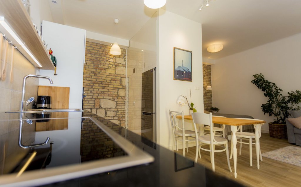 Фото Fakés Apartman