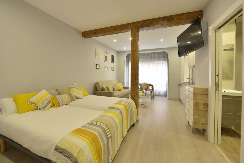 Фото Hostal San Fernando