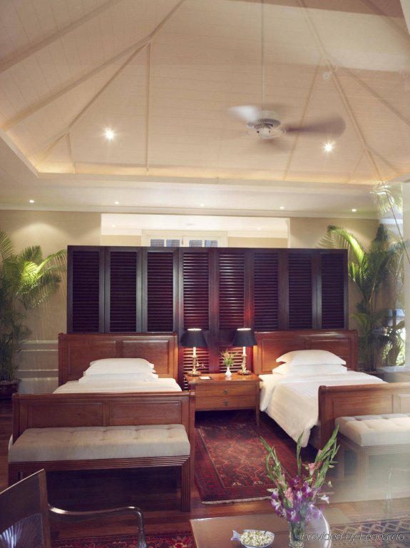 Фото Raffles Grand Hotel d'Angkor