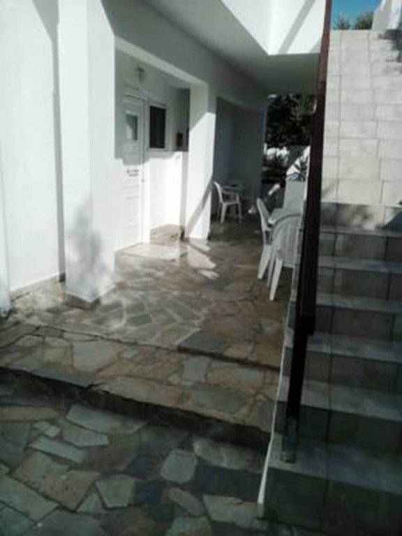 Фото Skiathos Petite Apartments