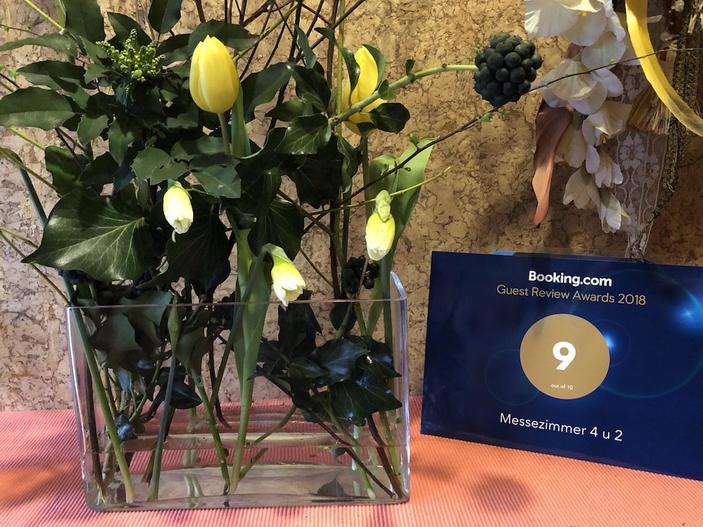 Фото Messezimmer4u