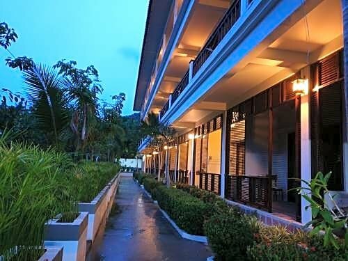 Гостиница Koh Tao Simple Life Resort