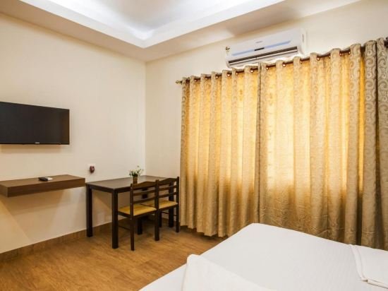 Фото Hotel Pearl Residency