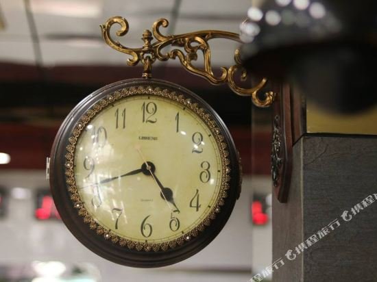 Фото Hotel City Inn Ltd