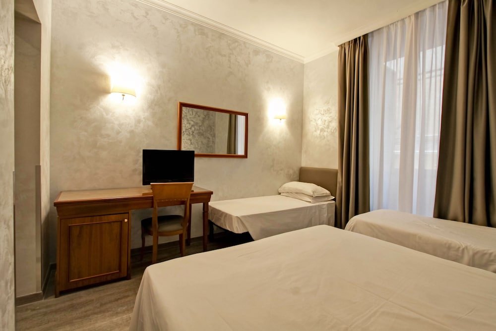 Фото Hotel Hi15