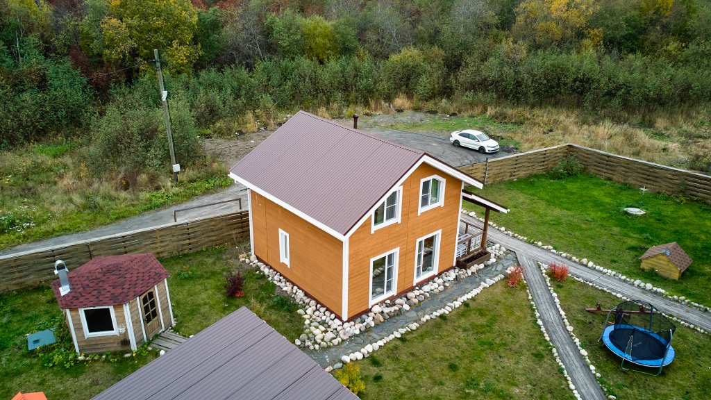 Фото Хитрый Лис