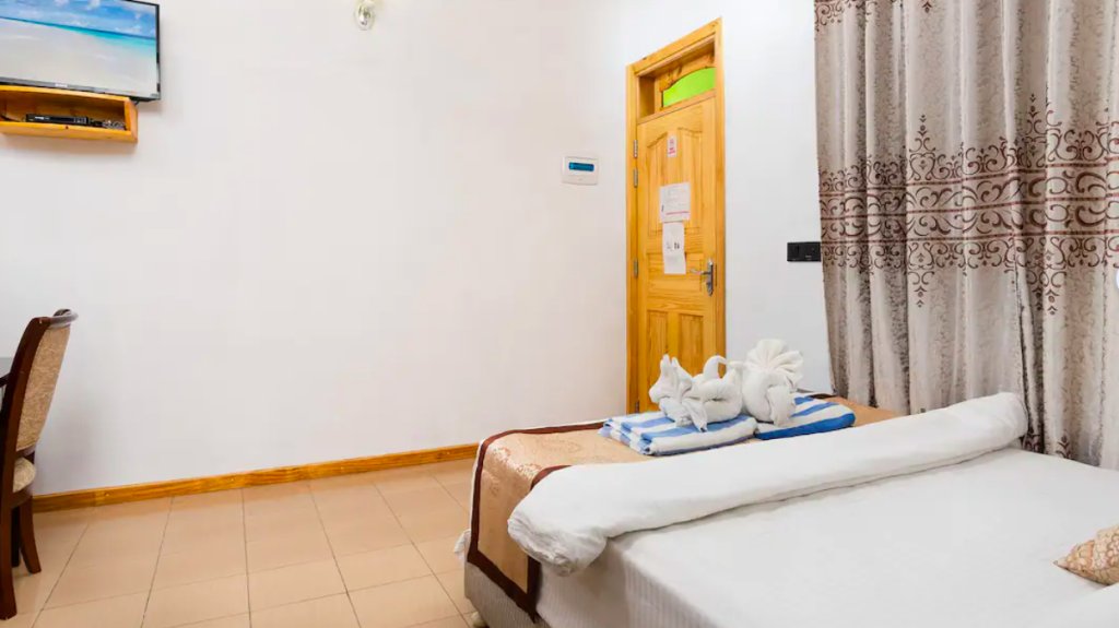 Фото Thundee Inn