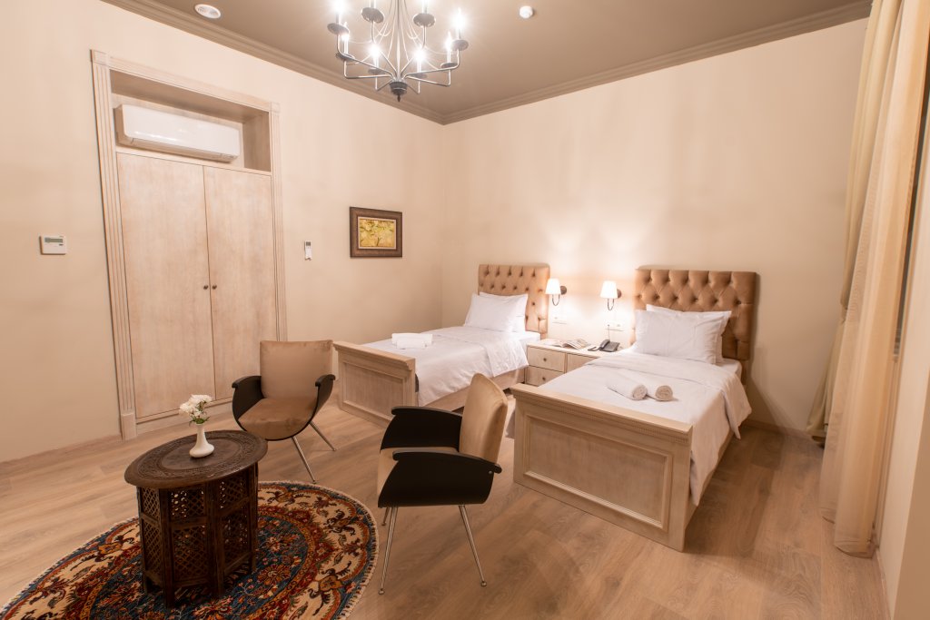 Фото Art Club Hotel