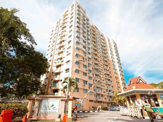 Фото Garden City Melaka Raya by IdealHub