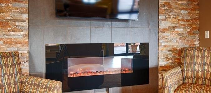 Фото Clarion Pointe