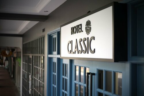 Гостиница Hotel Classic by Venue в Сингапуре