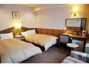 Гостиница Bizcourt Cabin Susukino - Caters to Men