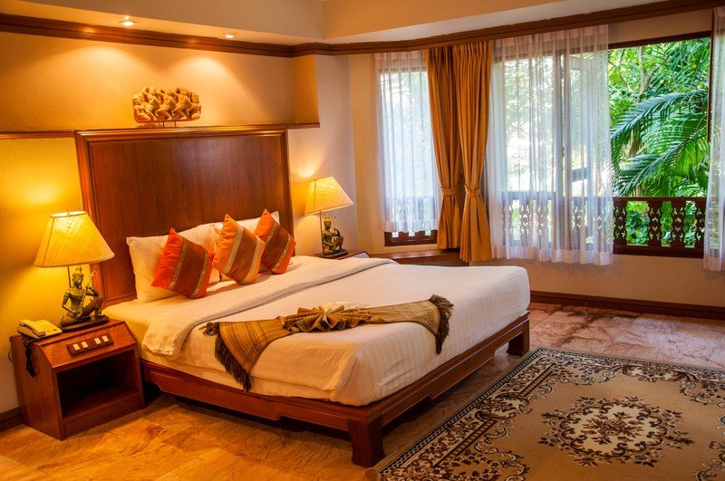 Фото The Fair House Beach Resort & Hotel