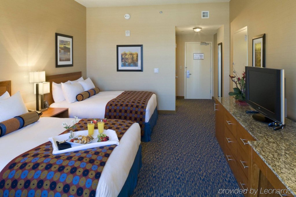 Фото Hilton Shreveport