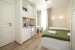 ZhK SitiMiks 2 Guest house (Vostryakovskoye Highway, 7с2) ، سكن للإيجار اليومي