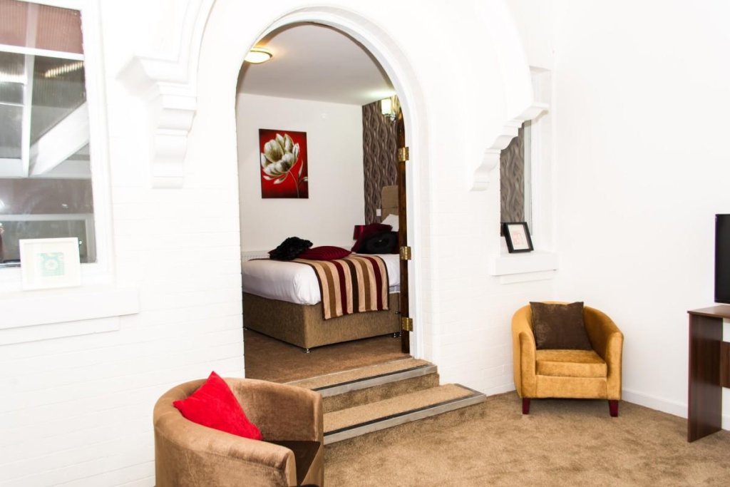 Фото Trivelles Mayfair