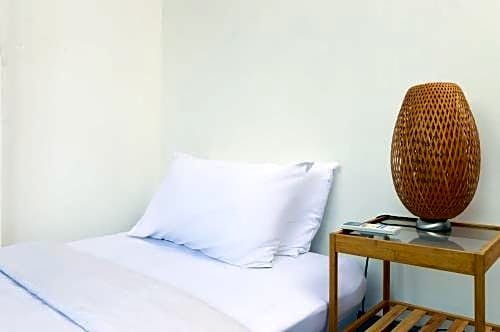 Фото Oh Bangkok Hostel