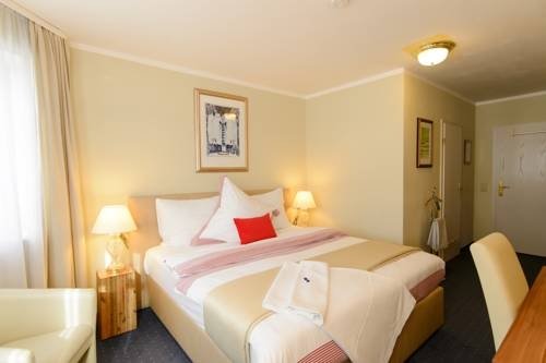 Фото Hotel Landhaus Ambiente