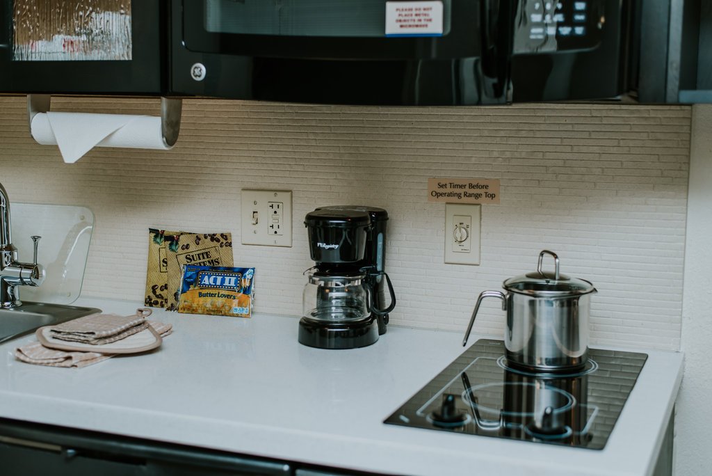 Фото Sonesta Simply Suites Minneapolis Richfield