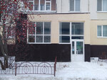 Medaks (8th Microdistrict, 30), centro médico, clínica
