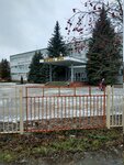 Спортивная школа №5 (Severo-Zapadniy Neighbourhood unit, Sergeeva Drive, 14) ، مدرسة رياضية