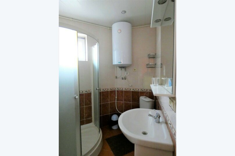 Фото Вилла Профуголок