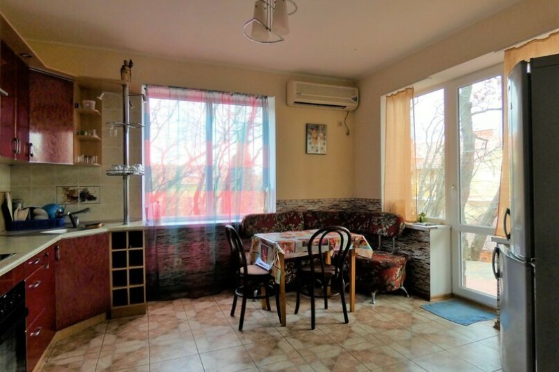 Фото Вилла Профуголок