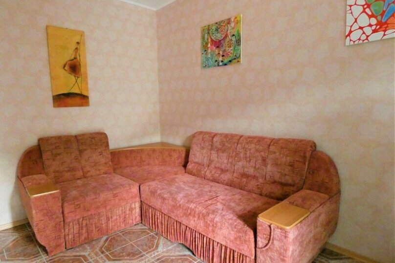 Фото Вилла Профуголок