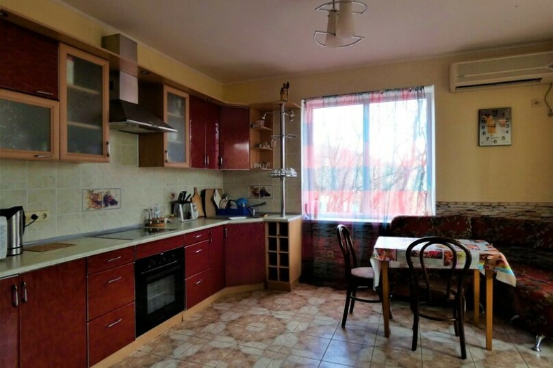 Фото Вилла Профуголок