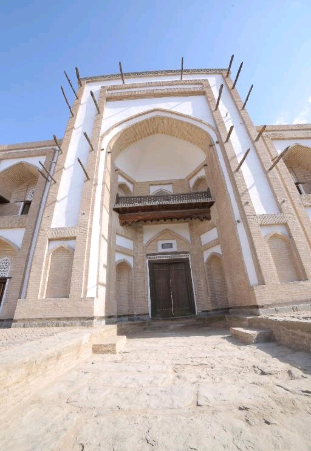 Фото Khiva Boyjon Ota