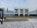 Бассейн (Karanskaya ulitsa, 2), swimming pool