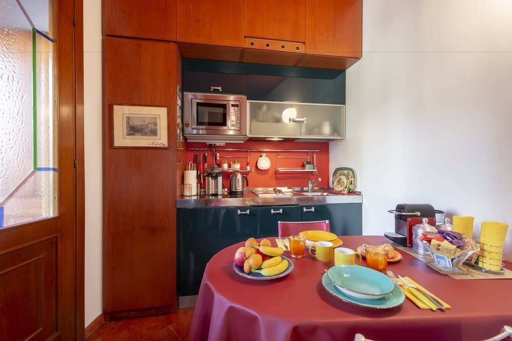 Фото Italianway Santo Stefano 5