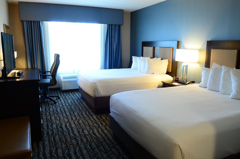 Фото Holiday Inn South Jordan - Slc South, an Ihg Hotel
