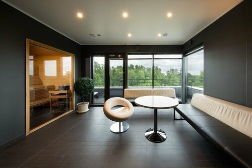 Апартаменты Апартаменты Gmp Clubhotel в Отепя