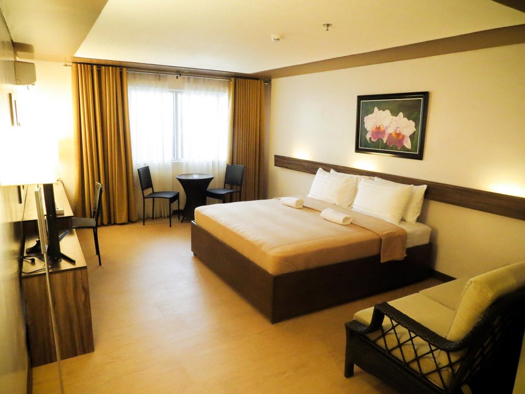 Фото Leope Hotel