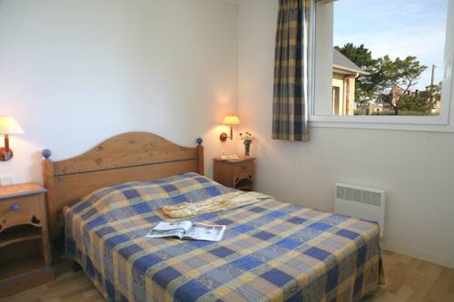 Фото Residence Nemea Kermael