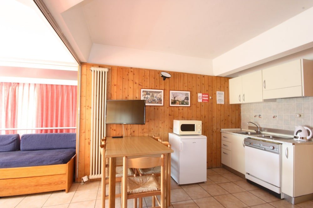 Фото Hotel Sole Alto