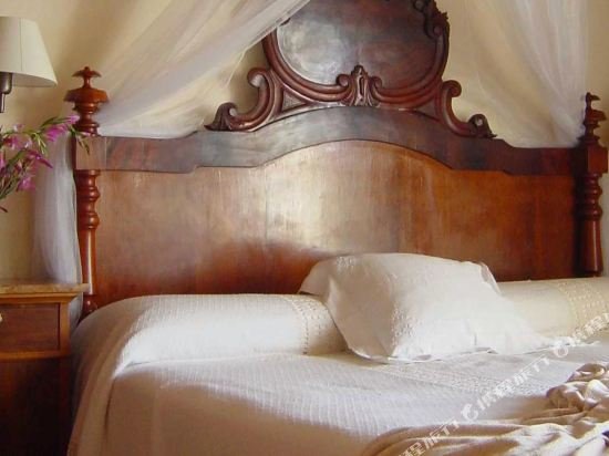 Фото Agroturismo sa Rota den Palerm