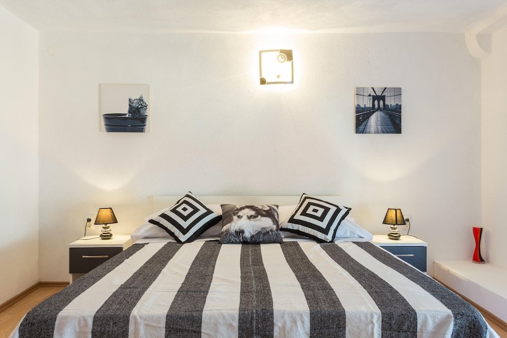 Фото Dubrovnik Dream Guest House