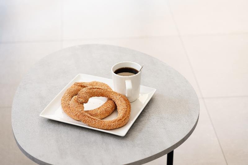 Фото Thess Residences