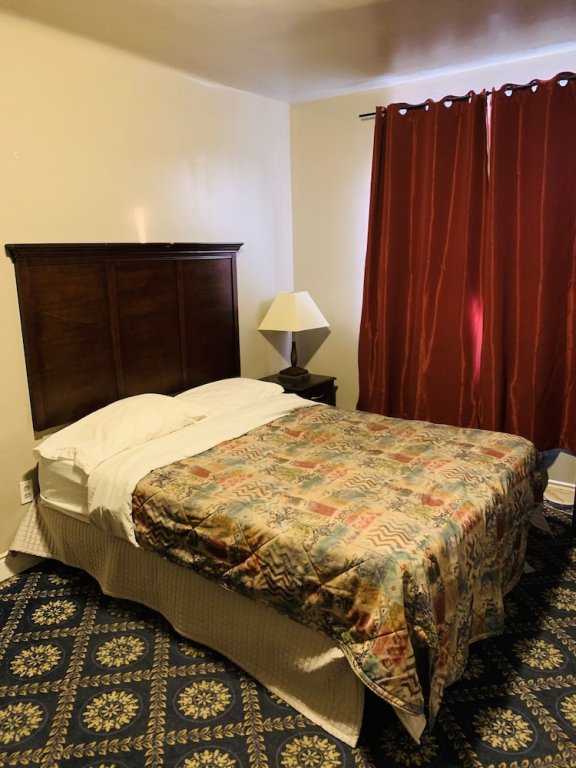 Фото London Residency Inn