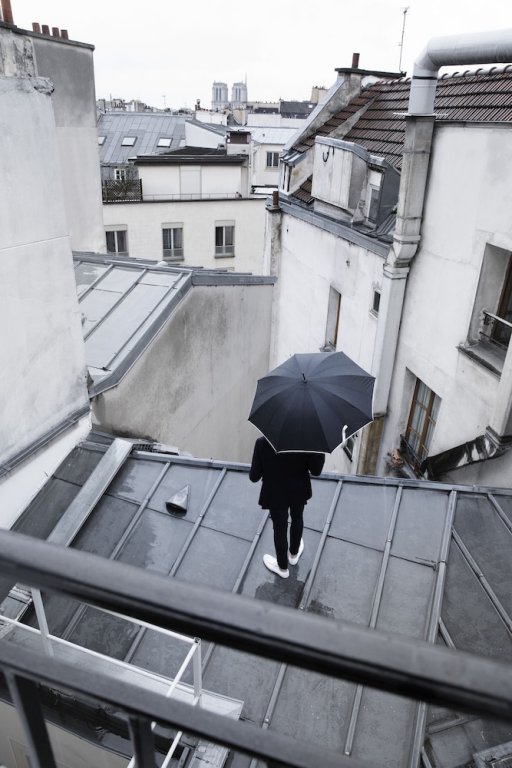 Фото Hôtel Le Regent Paris