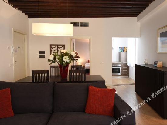 Фото Rosa Salva Hotel