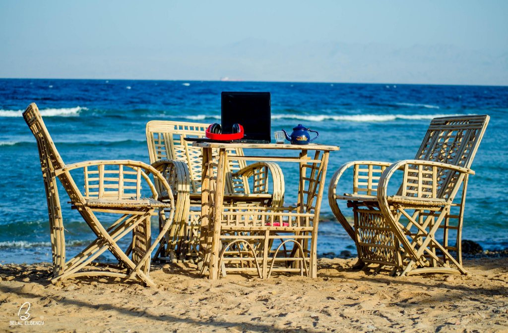 Фото Wishwashi Camp & Resort