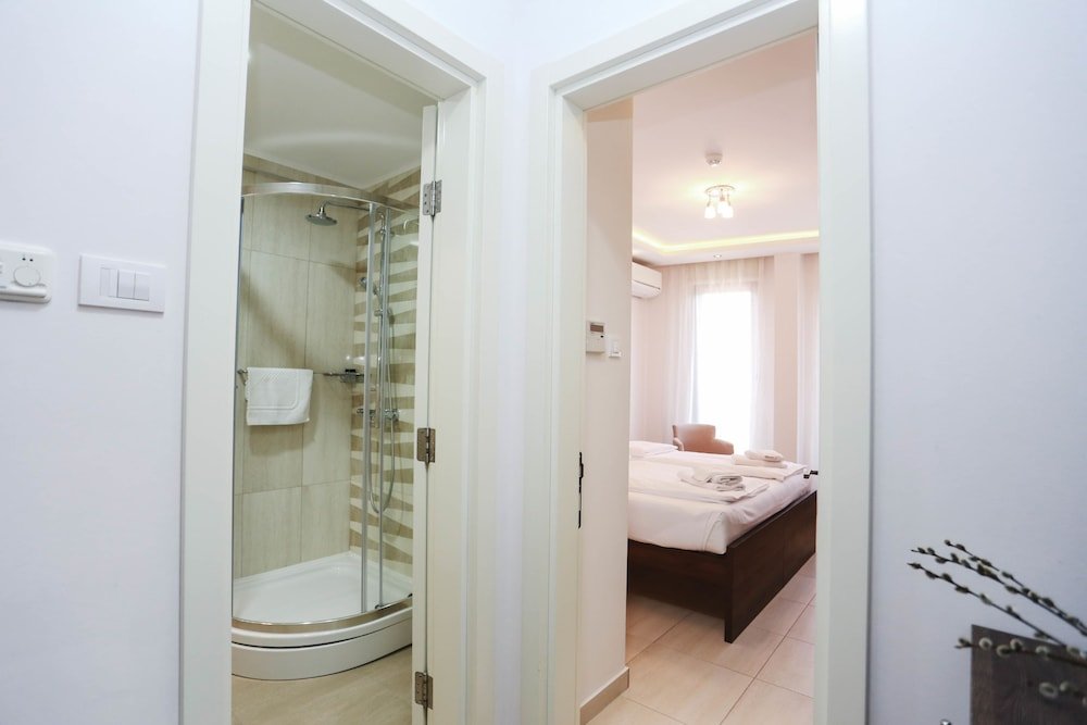 Фото Garni Hotel Arka