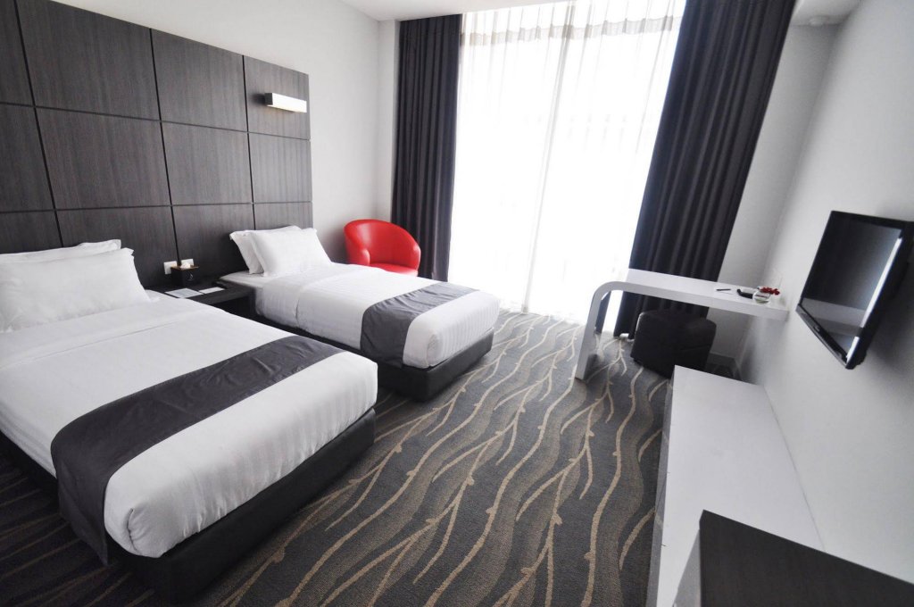 Фото Dreamtel Jakarta, Indonesia