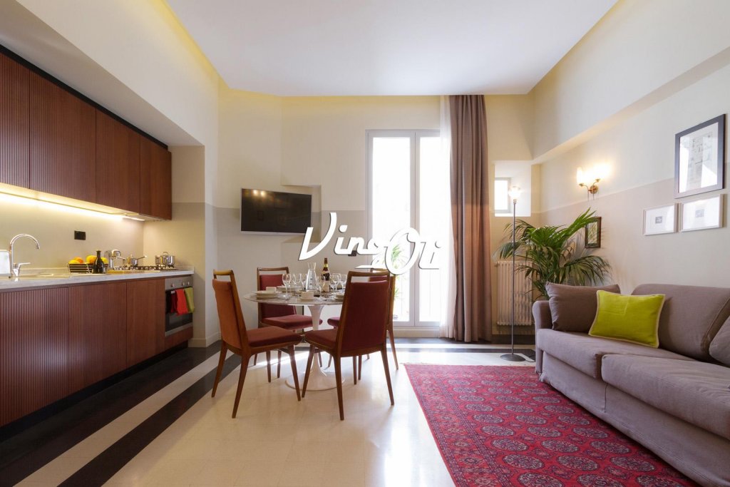 Фото Vino e Oli Residenze